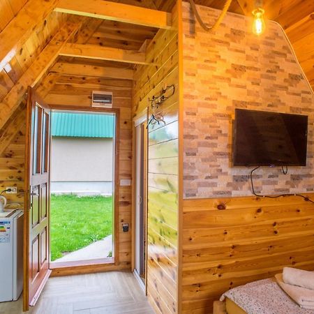 Cottage Danilo Žabljak Eksteriør bilde