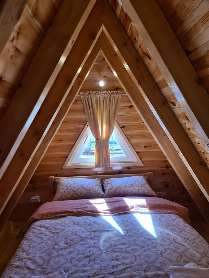 Cottage Danilo Žabljak Eksteriør bilde