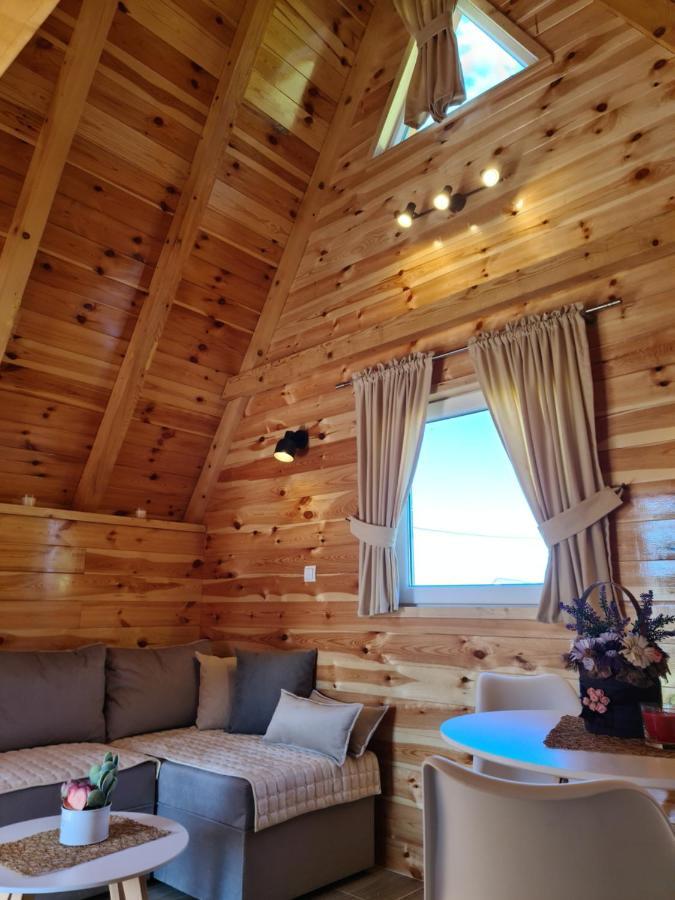 Cottage Danilo Žabljak Eksteriør bilde