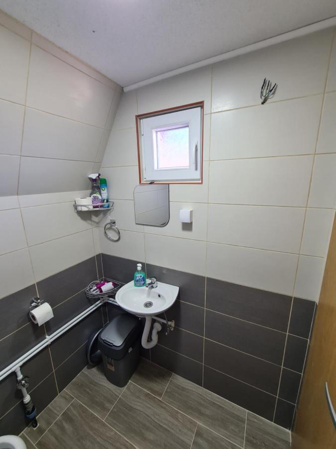 Cottage Danilo Žabljak Eksteriør bilde